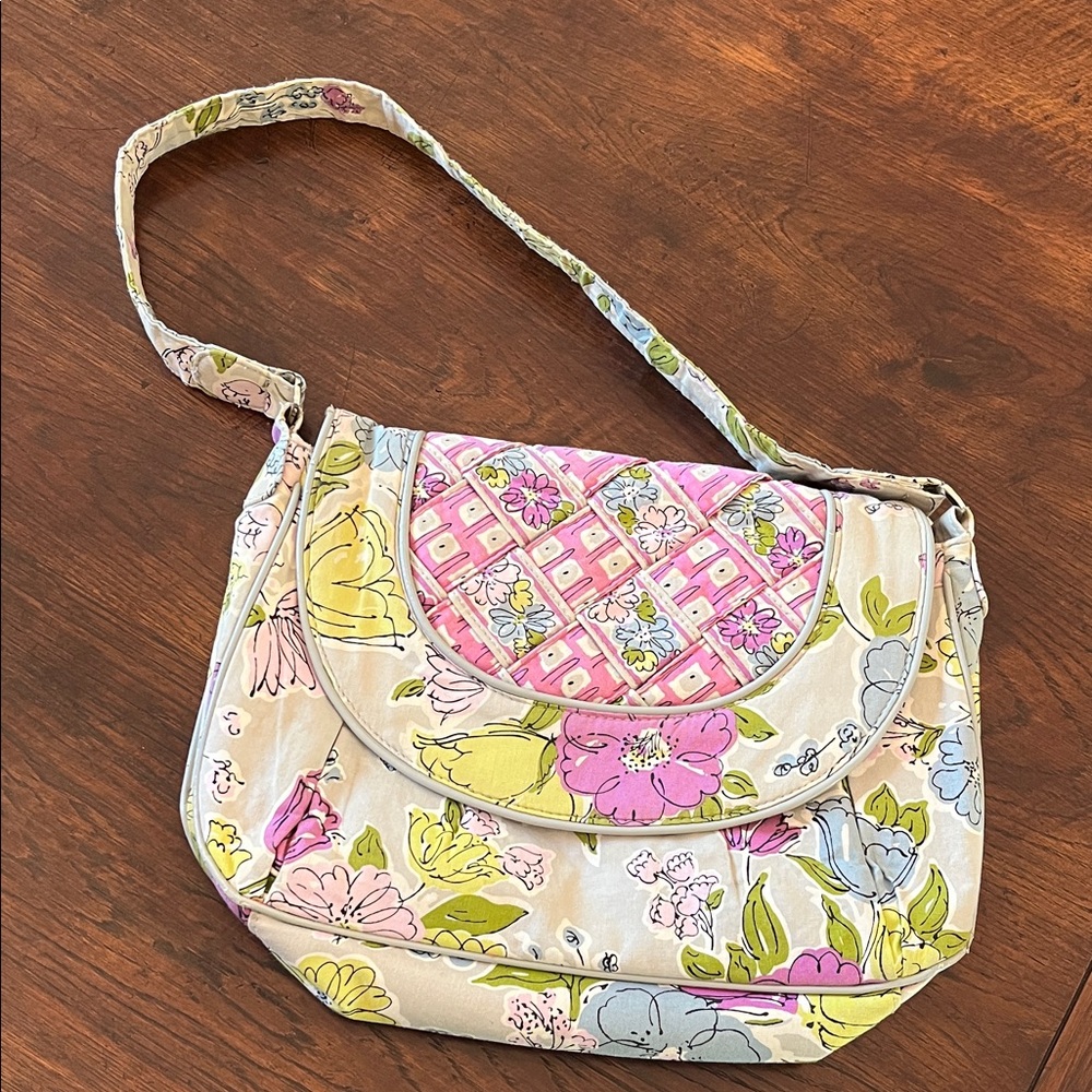 Vera Bradley shoulder bag